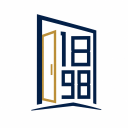 Logo icon 1898 Door